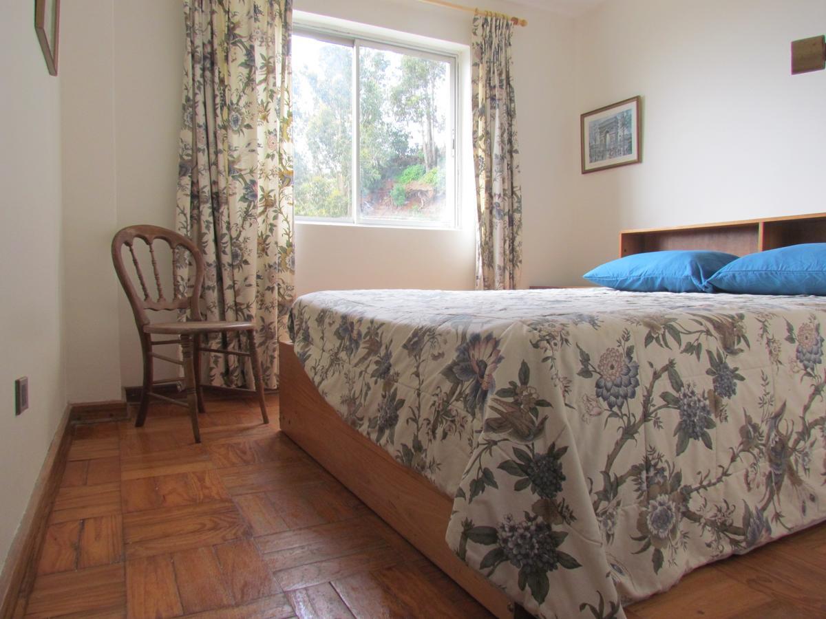 Playa Las Cadenas Pet Friendly Algarrobo Exterior foto