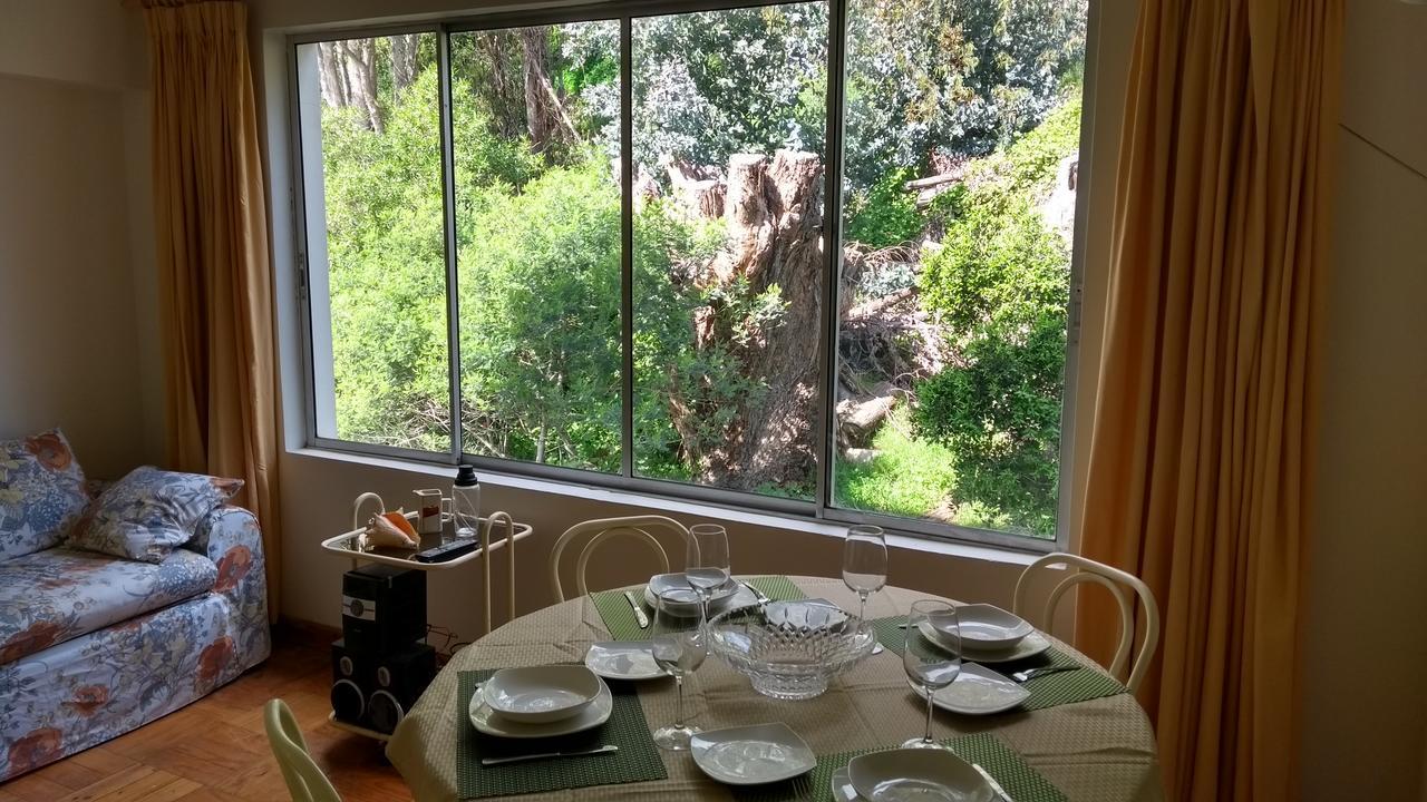 Playa Las Cadenas Pet Friendly Algarrobo Exterior foto
