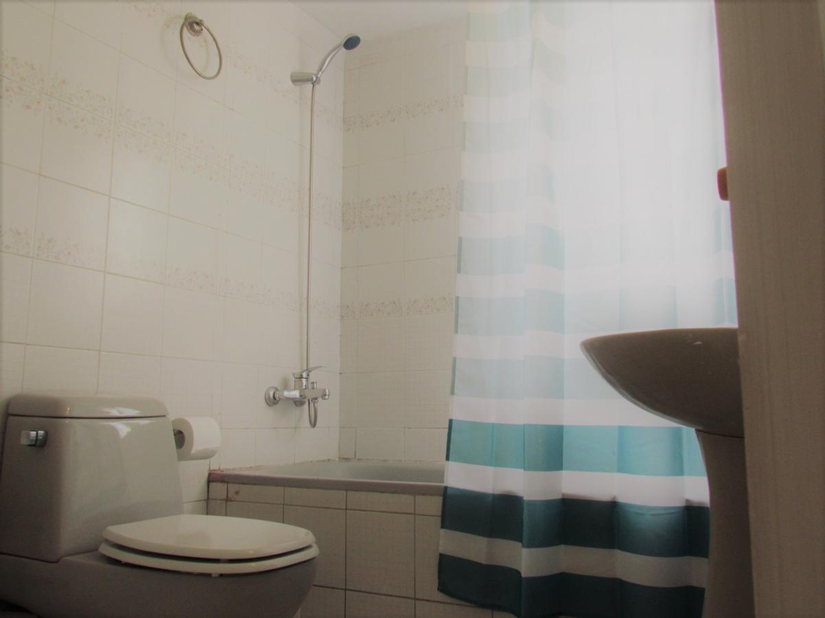 Playa Las Cadenas Pet Friendly Algarrobo Exterior foto