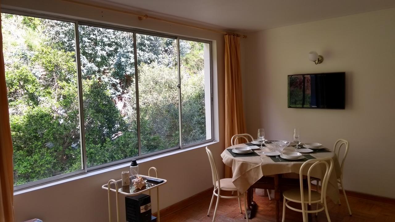 Playa Las Cadenas Pet Friendly Algarrobo Exterior foto